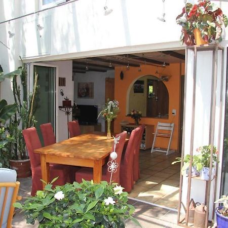 Bed & Breakfast Wepfer Grut Luaran gambar
