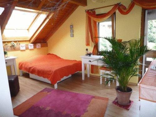 Bed & Breakfast Wepfer Grut Bilik gambar