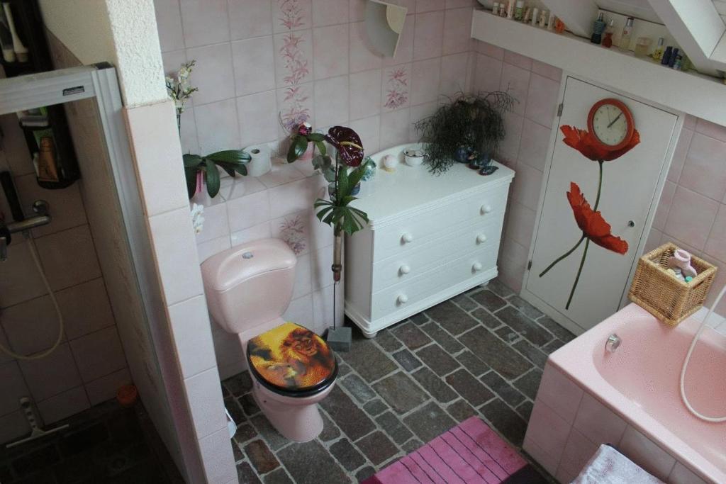 Bed & Breakfast Wepfer Grut Luaran gambar