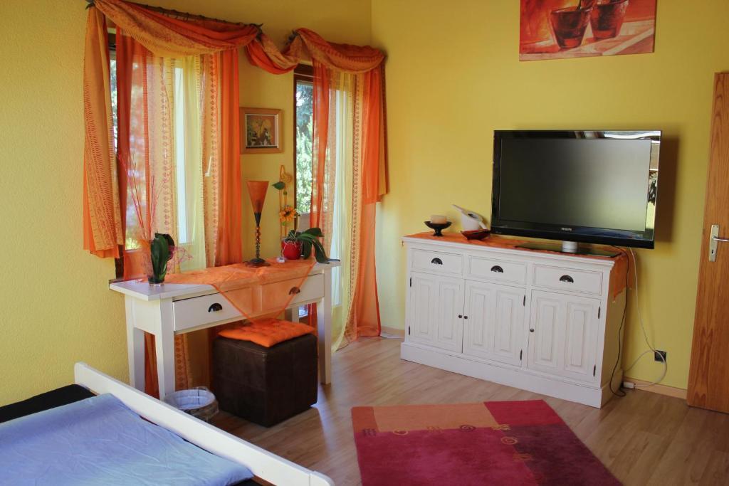 Bed & Breakfast Wepfer Grut Bilik gambar
