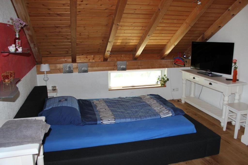 Bed & Breakfast Wepfer Grut Bilik gambar